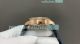 GRF Perfect Copy IWC Portugieser Blue Face Perpetual Calendar Rose Gold Watch (4)_th.jpg
